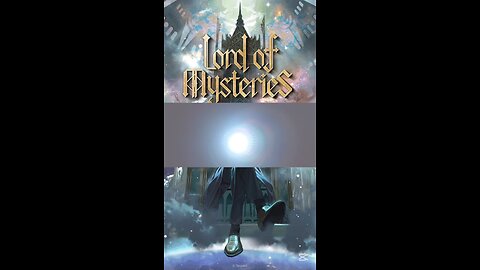 Lord of mysteries new anime EngSub