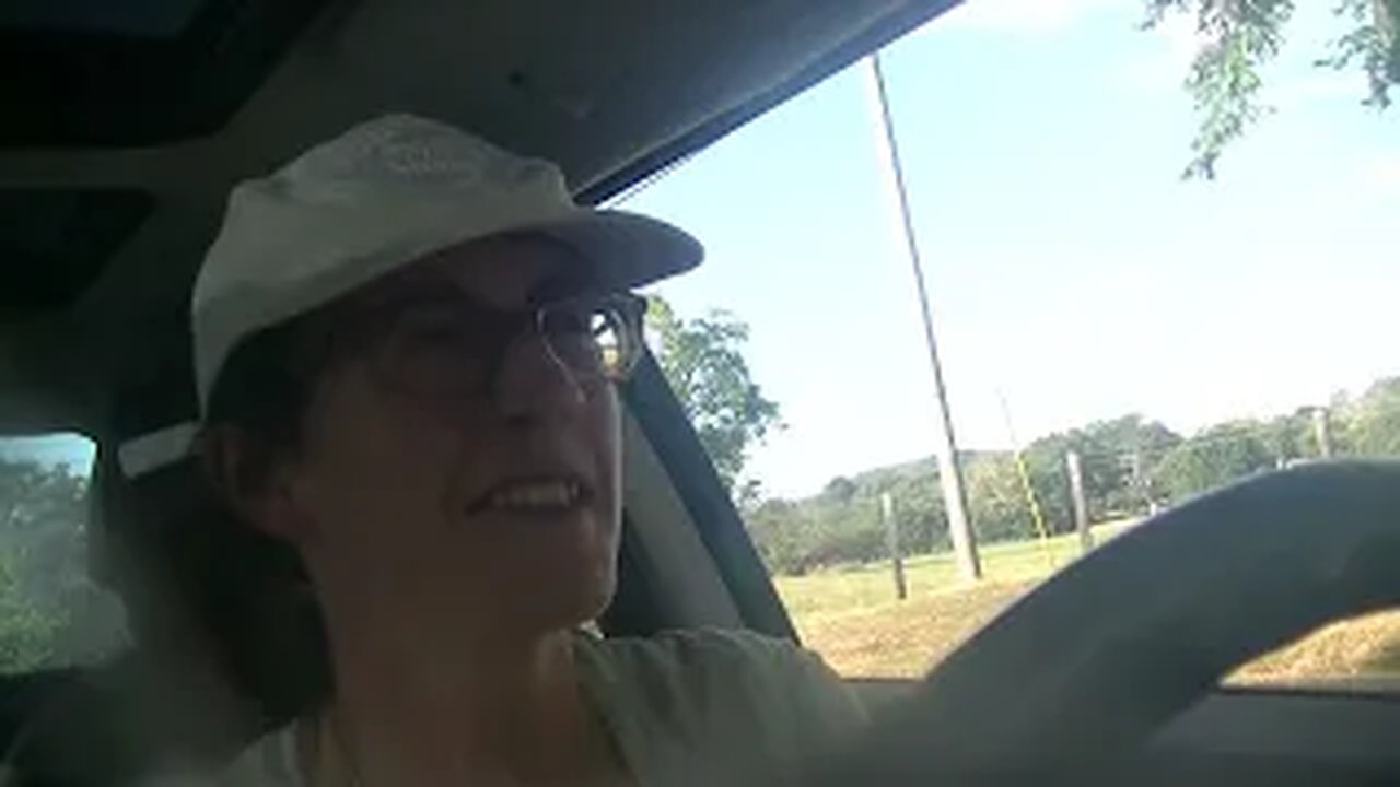 take my canvas n throw black paint all over it