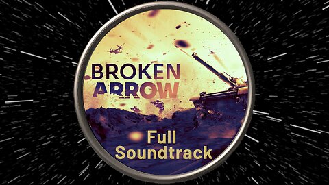 Broken Arrow Full OST