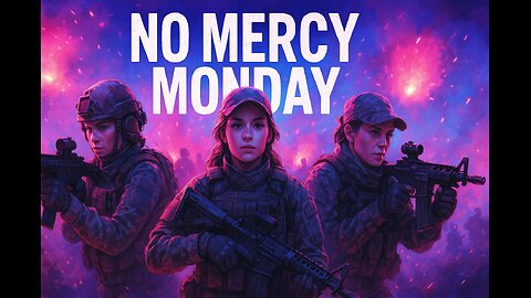!SUBATHON😈NO MERCY MONDAY😈! BLERP