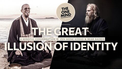 Who Are You Without the Story? (EP.28)