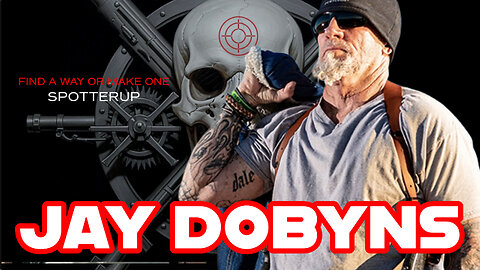 Ep43 | Hell's Angels infiltrated by Jay Dobyns Special Agent ATF