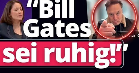 Sensationell: Elon Musk zerlegt völlig überforderte BBC Reporterin!