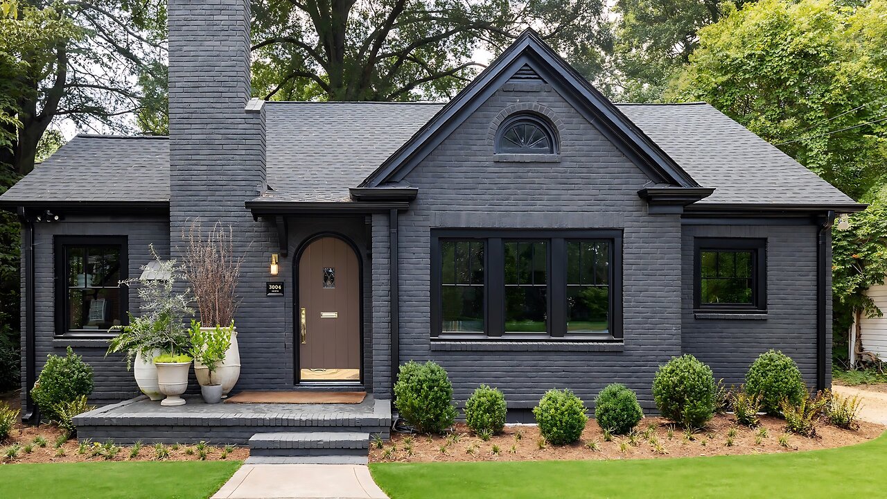 Small House Ideas - Cabin Ideas