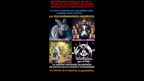 El plasma lunar