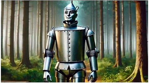 "Unveiling the Dark Secrets of The Wizard of Oz: Why This Matters For Today's Audiences"
