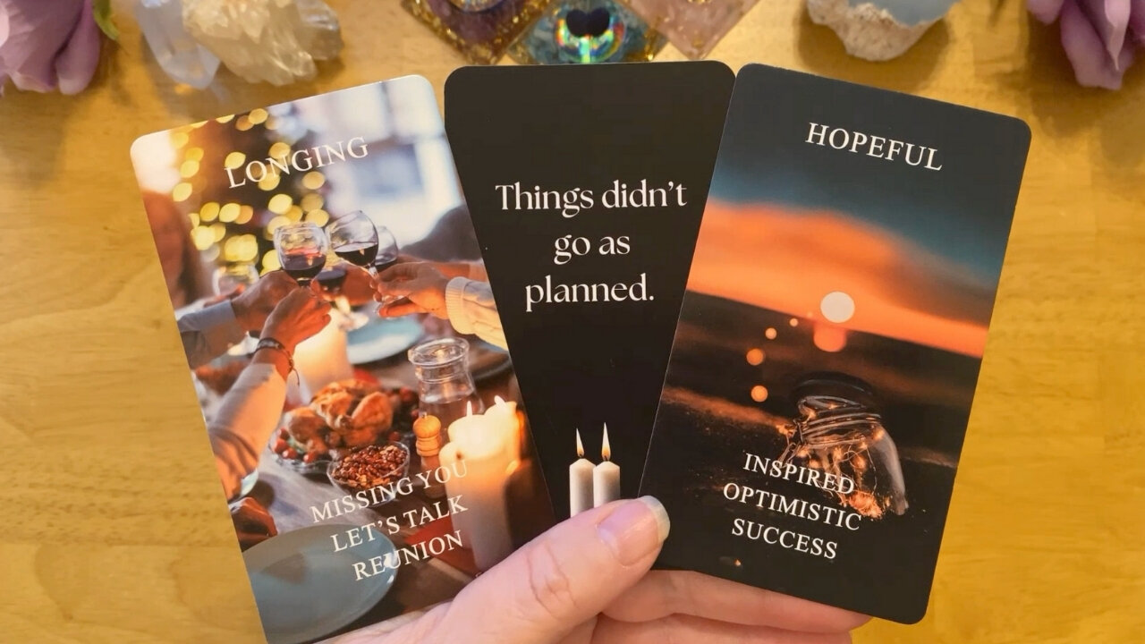 THINGS DIDN'T GO THE WAY THEY THOUGHT THEY WOULD 😮 BRACE YOURSELF FOR THEIR NEXT BOLD MOVE 🥰