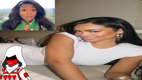 Kendra G Reactions 5/22