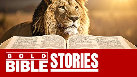 The Gospel Message Through Cinematic Power – Bold Bible Stories