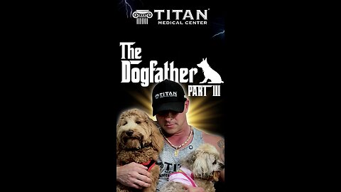 The Dogfather 3 with John Tsikouris