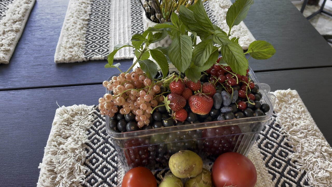 still life
