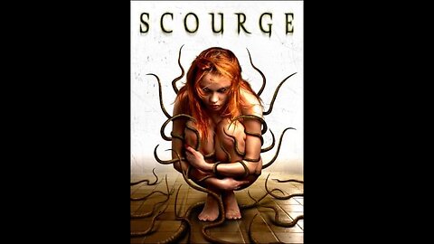 Scourge (2008) Patreon Exclusive Teaser