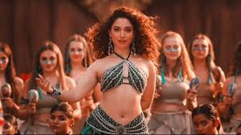 Kaavaalaa Song Jailer Movie