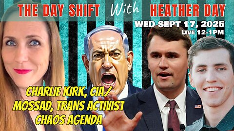 AGENT X11: EP 302: THE DAY SHIFT 