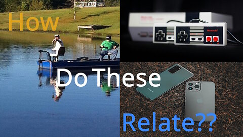 Let's Talk: Boats, Consoles, PCs, and more