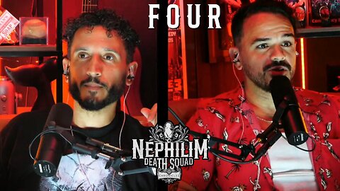 FOUR: NDS Chronicles: 035