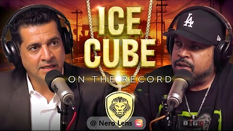 " I Should Be DEAD " - Ice Cube Untold Stories : Impact Of Hip-hop On Society , Surviving L.A. Gangs