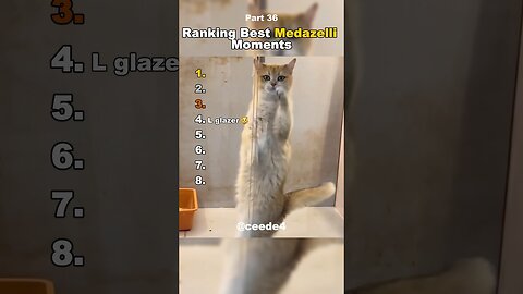 Best Medazelli #ranking #medazelli #tiktok