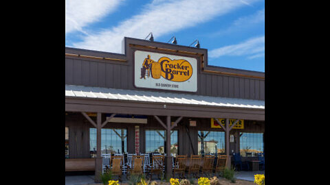 Cracker Barrel caves , But