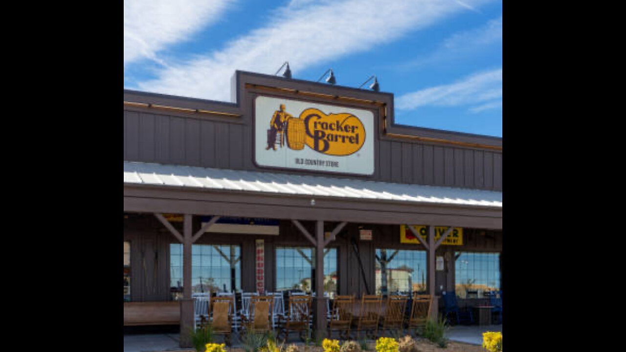 Cracker Barrel caves , But