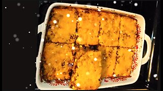 Lazy Leftover Lasagna, Easy Taco Casserole & Cleaning Out The Fridge