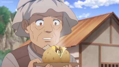 becoming a soy sauce hub | A Gatherer's Adventure in Isekai