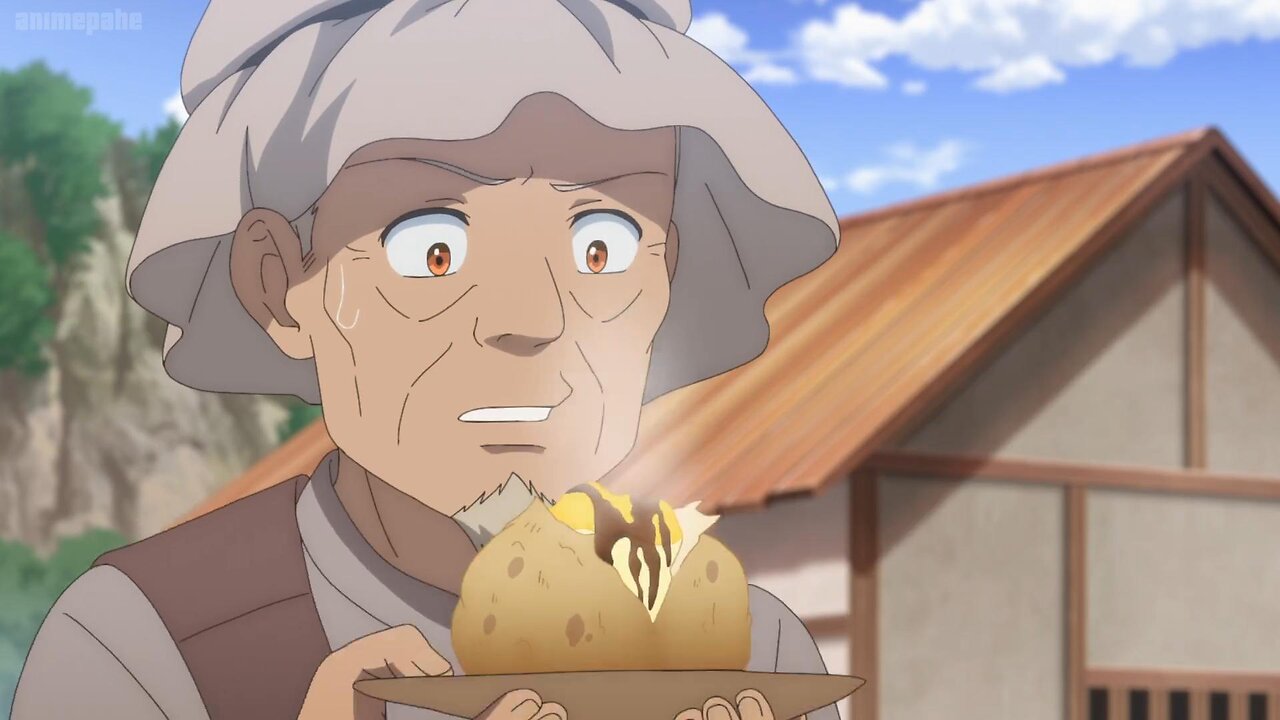 becoming a soy sauce hub | A Gatherer's Adventure in Isekai