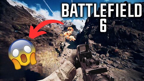 Battlefield 6 Mayhem: This Game is Insane!