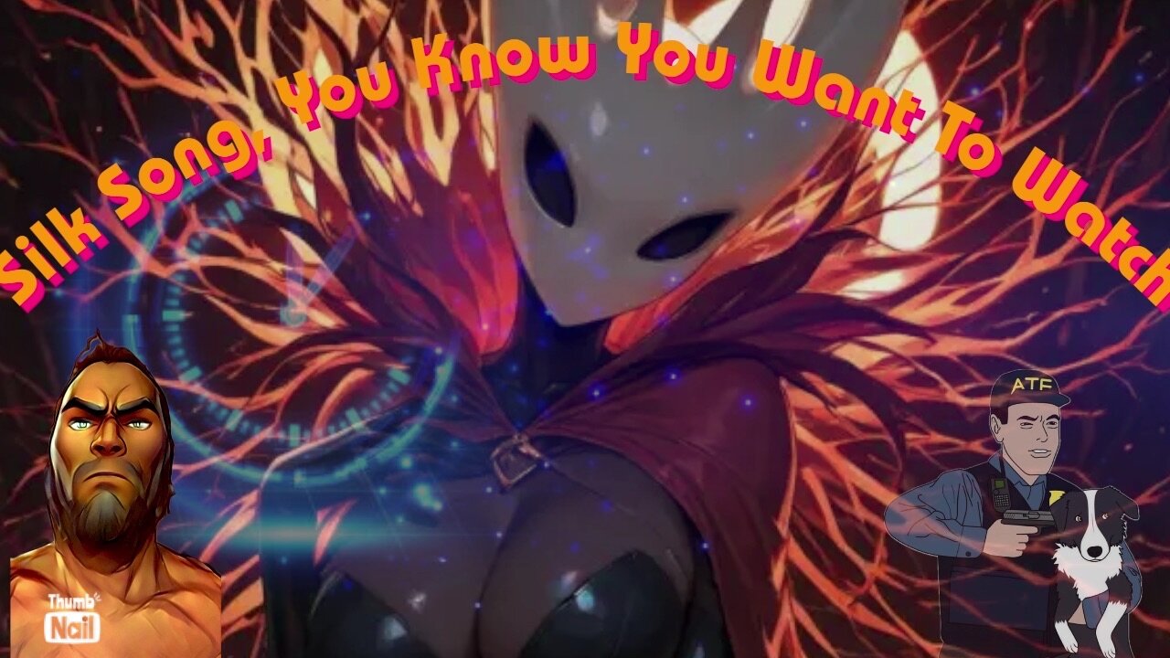 Act 3 maybe, Chill stream while Downloads for big stream