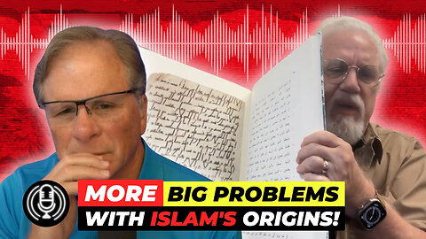 Why the Foundations of Islam Are Now Crumbling with Dr. Jay Smith @pfanderfilms - Part 2