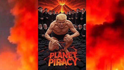 Planet Piracy 250: When the woke right attacks