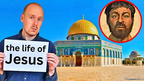 The Life of Jesus Unearthed on a Timeline