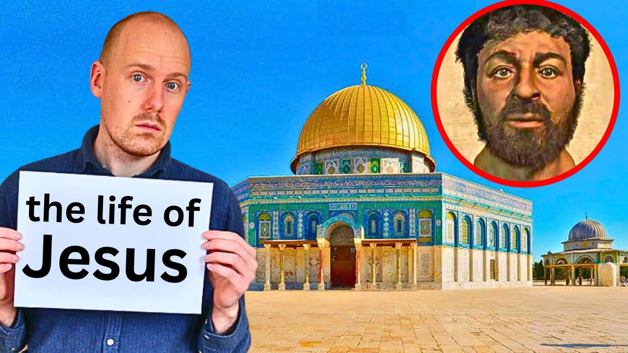 The Life of Jesus Unearthed on a Timeline