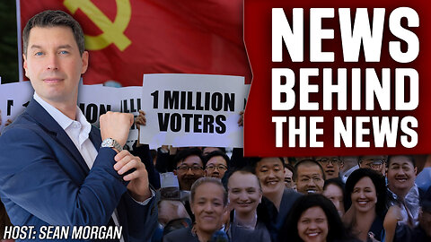 1 Million "Manchurian" Voters by 2030