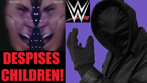 (WWE YTP) MAM Hardy Despises Children - Reaction! (STD)