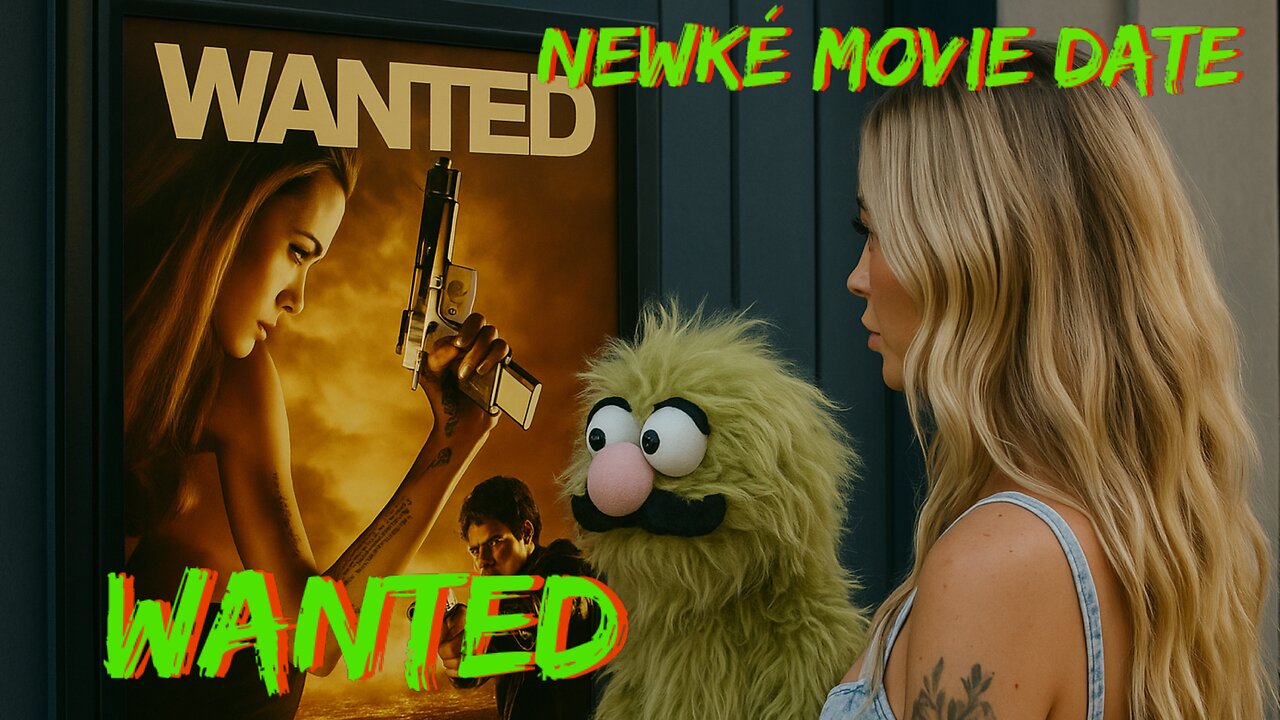Newké Movie Date: Wanted