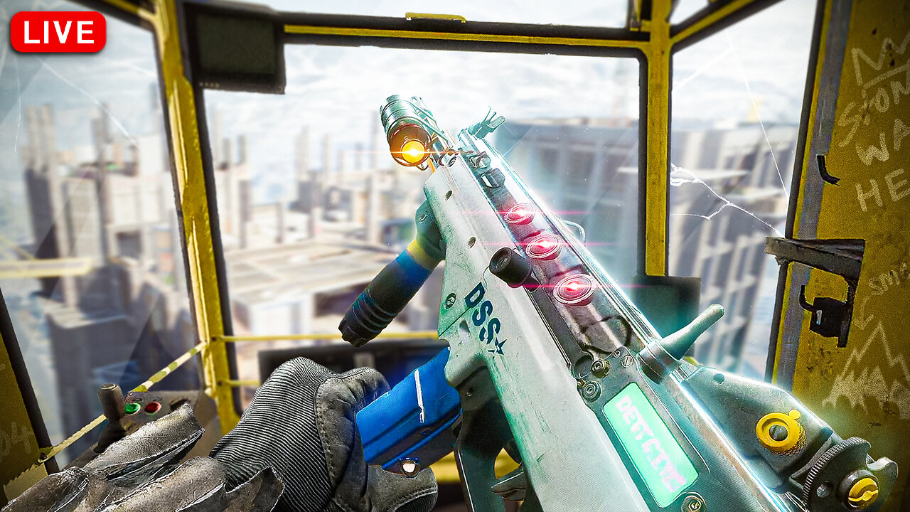 NEW Specialist for the WHOLE QUAD Easter Egg