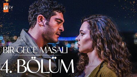 Bir Gece Masali - Capitulo 4