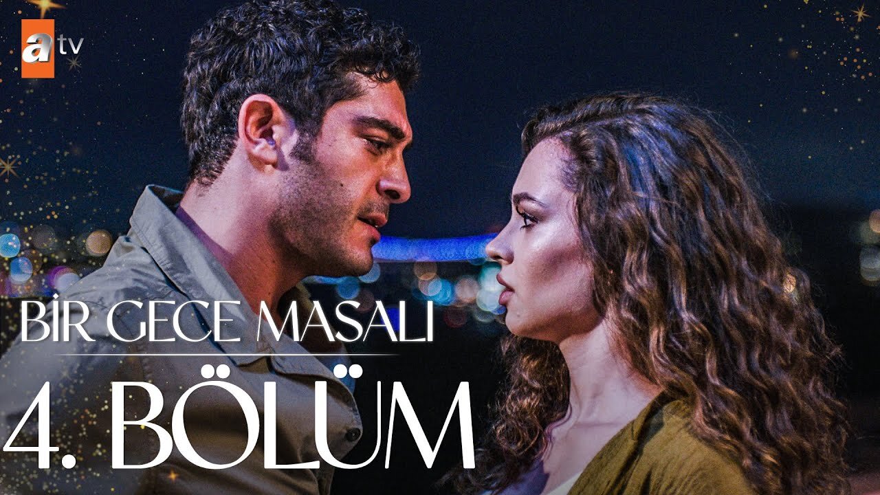 Bir Gece Masali - Capitulo 4