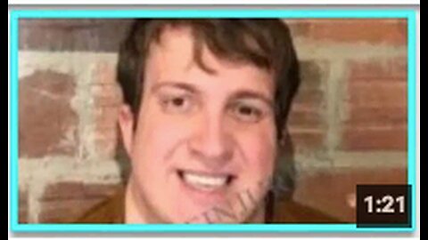 "26-Year-Old Man Dies After Trusting Pfizer Vaccine, Believing He 'Did His Part'"