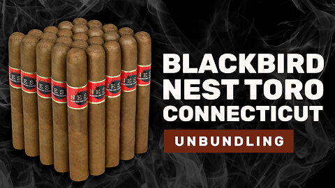 Unbundling the Blackbird Nest Connecticut Toro