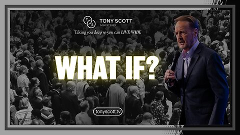 What if?