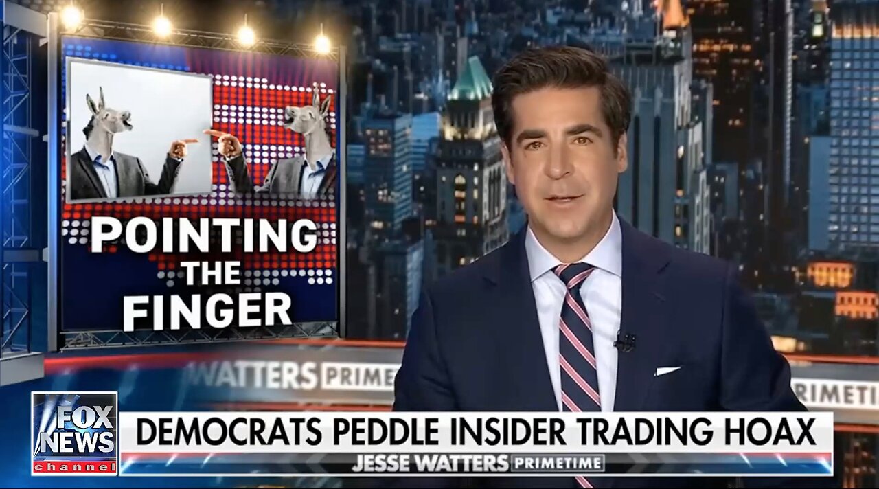 Jesse Watters Primetime (Full episode) - Friday, April 11