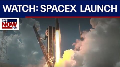 “🚀 SpaceX Launches 23 Starlink Satellites Into Orbit!”
