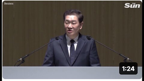 "Breaking News: Sudden Death of Samsung Electronics Boss Han Jong-hee at 63"