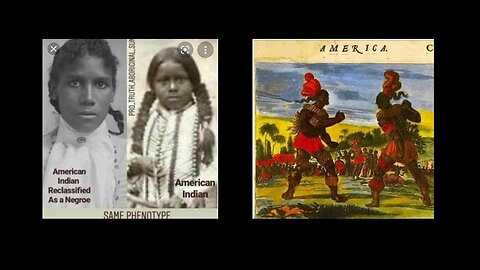 SLAVERY IS OUR AMOORICAN HISTORY AND MOORISH IS OUR NATIONALITY