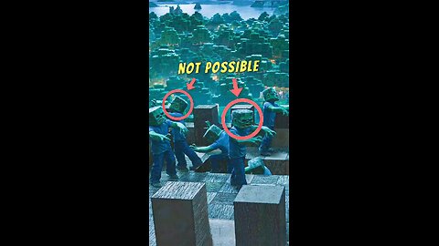 Minecraft movie Mistakes