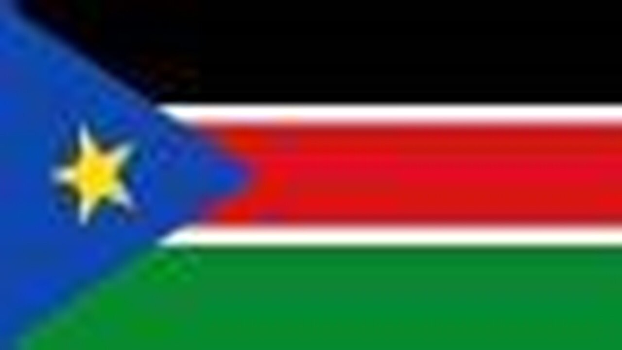 How South Sudan Gained Independence