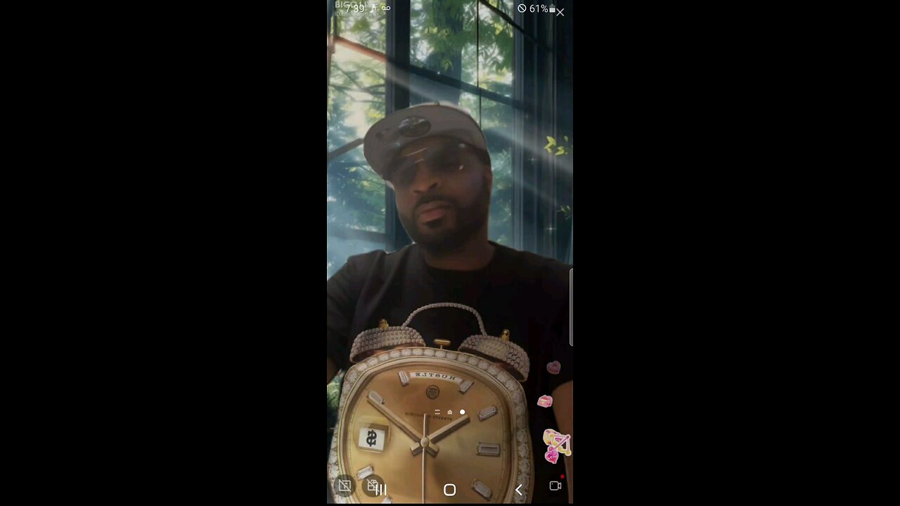 Melgunz Da Realist - Letter ✉ To Kevin Jones Freestyle 2023 ( Kevin Jones Diss)