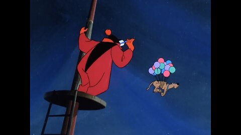 Bedlam in the Big Top (Full Episode) | Classic Scooby Doo